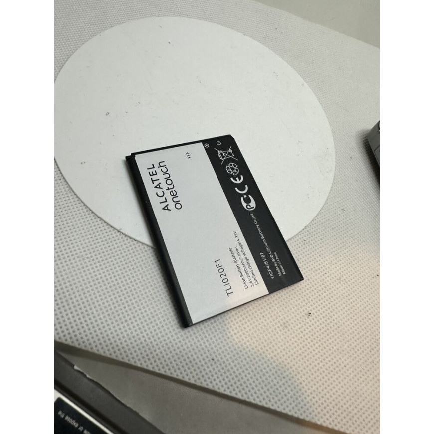 Original Battery for Alcatel Pop Star 5022 5022D 5022X OneTouch Idol mini 2 6036 Original Battery for Alcatel Pop Star 5022 5022D 5022X OneTouch Idol mini 2 6036