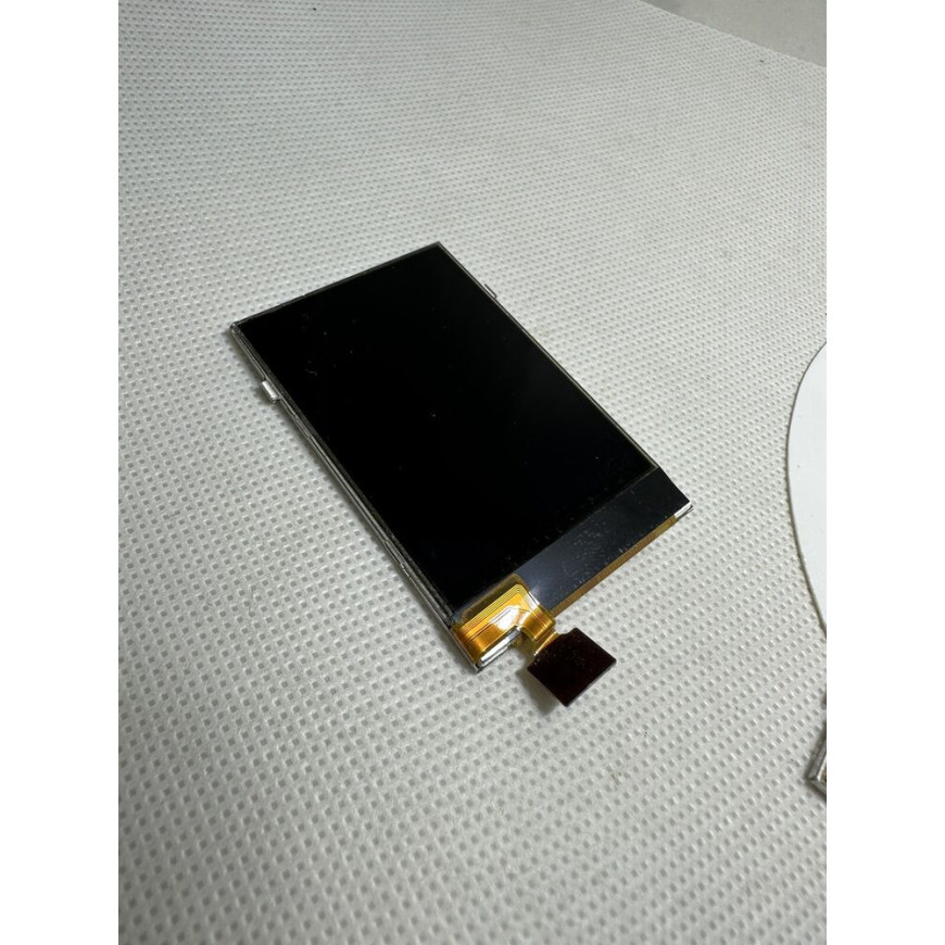 Original LCD FOR  NOKIA 6270 6280 6288 DISPLAY LCD SCREEN