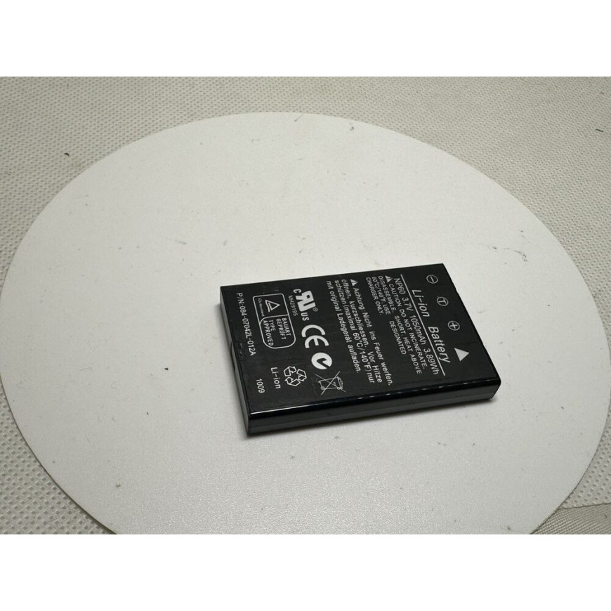 Original battery  For Alba SL1230 camcoder