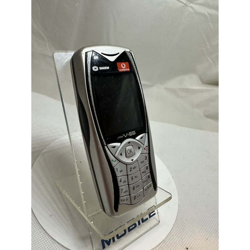 Sagem Myv-55 ( Vodafone)Mobile Phone