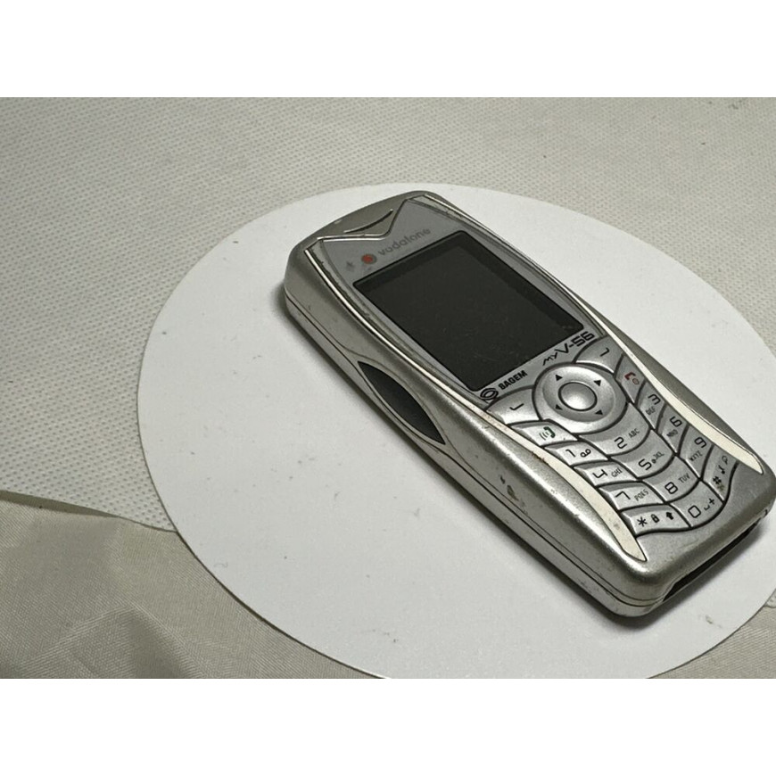 Sagem Myv-56 ( Vodafone)Mobile Phone