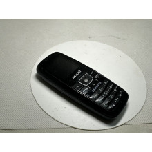 Samsung C128  - Black (Unlocked) Mobile Phone.