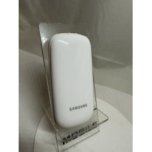 Samsung E1270 - White  (Unlocked) Mobile Phone