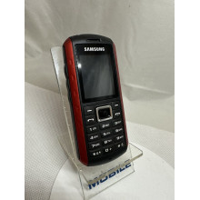 Samsung GT B2100 - Red (Unlocked) Rugged Mobile Phone