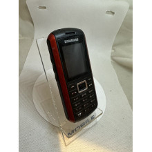 Samsung GT B2100 - Red (Unlocked) Rugged Mobile Phone