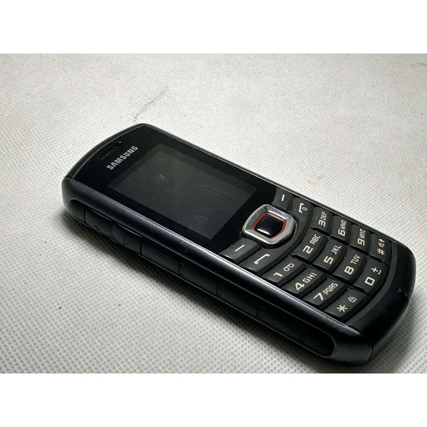 Samsung GT B2710 Solid Immerse Xcover mobile phone