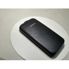 Samsung GT C3520 - Black  Unlocked   Mobile Phone