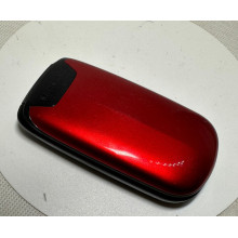 Samsung GT E1151 - Black Red  (Unlocked) Mobile Phone