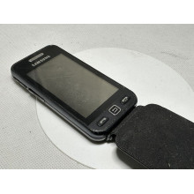 Samsung GT S5230 - Black (Unlocked) Mobile Phone Samsung GT S5230 - Black (Unlocked) Mobile Phone