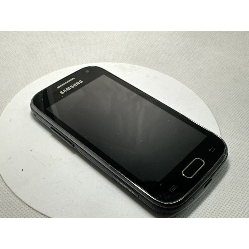 Samsung Galaxy Ace 2 I8160 Black ( unlocked ) SmartPhone