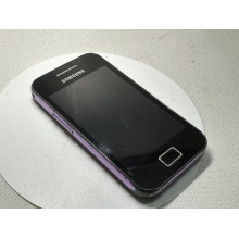 Samsung Galaxy Ace GT-S5839i - Onyx Purple (Unlocked) Smartphone Samsung Galaxy Ace GT-S5839i - Onyx Purple (Unlocked) Smartphone