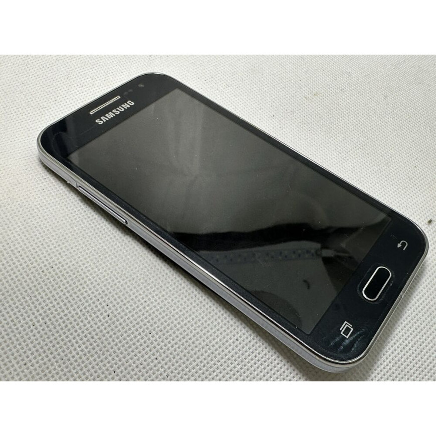 Samsung Galaxy Core Prime SM-G361F 8GB Charcoal Grey SIM-Free Smartphone Samsung Galaxy Core Prime SM-G361F 8GB Charcoal Grey SIM-Free Smartphone