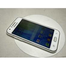 Samsung Galaxy J1 - J100h - White (Unlocked ) Smartphone Samsung Galaxy J1 - J100h - White (Unlocked ) Smartphone
