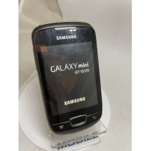 Samsung Galaxy Mini S5570 Grey (Unlocked) Mobile Phone Samsung Galaxy Mini S5570 Grey (Unlocked) Mobile Phone