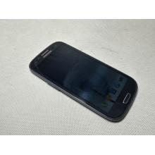 Samsung Galaxy S3 16GB GT-I9300 Blue ( Unlocked) Smartphone Samsung Galaxy S3 16GB GT-I9300 Blue ( Unlocked) Smartphone