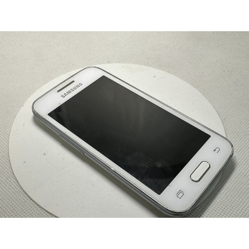 Samsung Galaxy Trend 2 Lite SM-G318H White ( unlocked ) SmartPhone