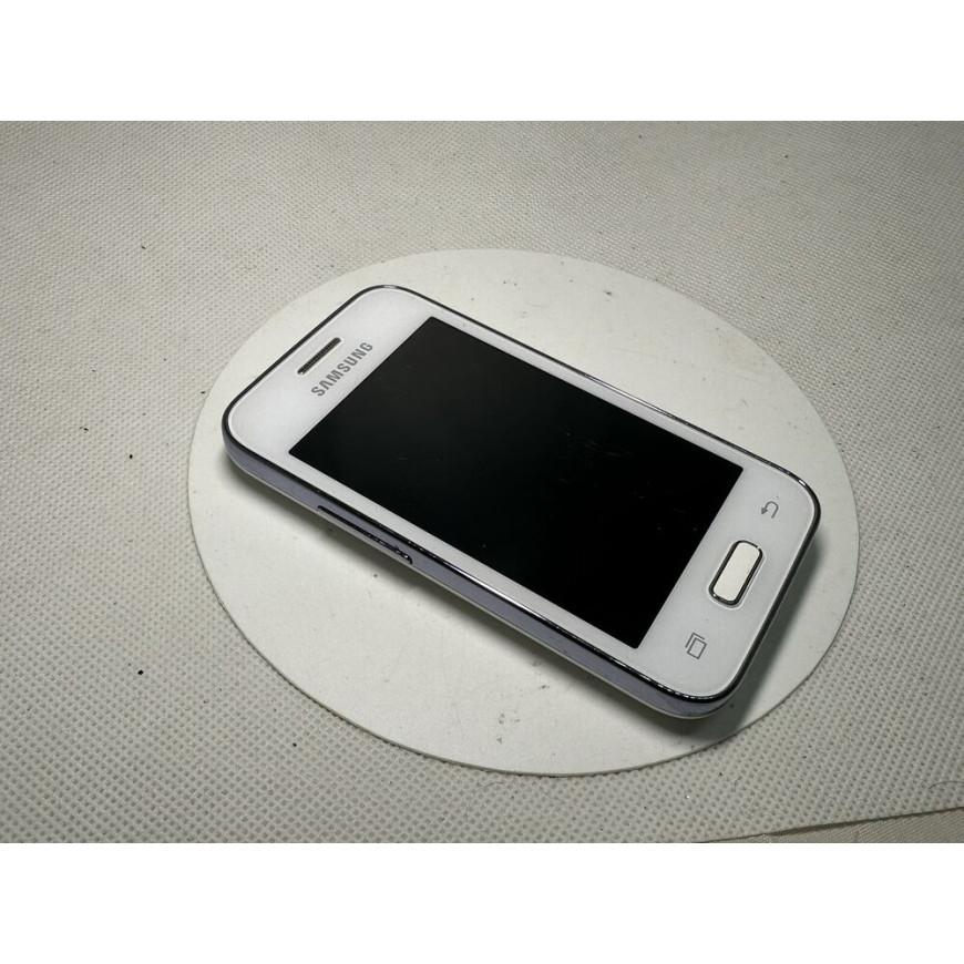Samsung Galaxy Young 2 SM-G130HN 4GB Grey Unlocked Mobile phone
