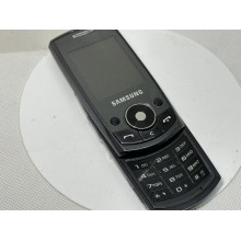 Samsung J700i Black ( Unlocked ) Mobile Phone Samsung J700i Black ( Unlocked ) Mobile Phone