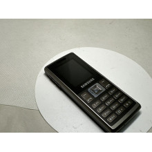 Samsung M150 Grey (Unlocked) Mobile Phone Samsung M150 Grey (Unlocked) Mobile Phone