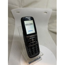 Samsung SGH D600 - Black (Unlocked) Mobile Phone Samsung SGH D600 - Black (Unlocked) Mobile Phone