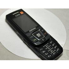 Samsung SGH E390 - Black (Unlocked) Mobile Phone Samsung SGH E390 - Black (Unlocked) Mobile Phone
