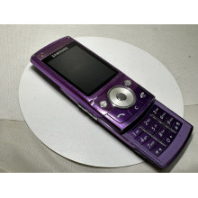Samsung SGH G600 Purple ( Unlocked ) Mobile Phone Samsung SGH G600 Purple ( Unlocked ) Mobile Phone