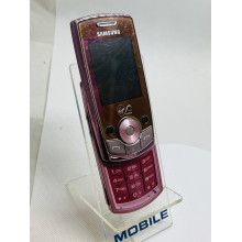 Samsung J700 Pink ( Unlocked ) Mobile Phone Samsung J700 Pink ( Unlocked ) Mobile Phone