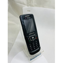 Samsung Ultra D900 - Black (Unlocked) Mobile Phone Samsung Ultra D900 - Black (Unlocked) Mobile Phone