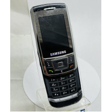 Samsung Ultra D900i - Brown (Unlocked) Mobile Phone