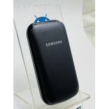 Samsung GT E1190 - Black Grey (Unlocked) Mobile Phone Samsung GT E1190 - Black Grey (Unlocked) Mobile Phone
