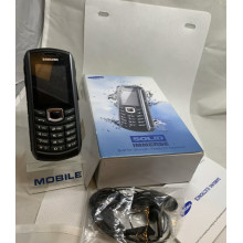 Samsung B2710 Solid Immerse (Unlocked) Mobile Phone
