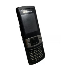 Samsung Stratus GT-C3050 - Midnight Black (Unlocked) Mobile Phone Samsung Stratus GT-C3050 - Midnight Black (Unlocked) Mobile Phone