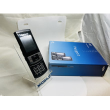 Samsung Stratus GT-C3050 - Midnight Black (Unlocked) Mobile Phone Boxed Samsung Stratus GT-C3050 - Midnight Black (Unlocked) Mobile Phone Boxed