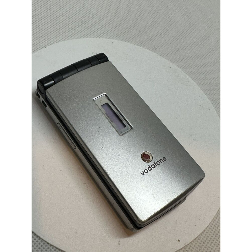 Sharp GX29 - Grey ( Vodafone) Mobile Phone