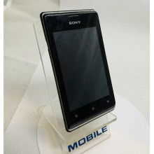Sony Xperia E C1505  - black  ( Unlocked ) Smartphone
