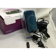 Sony Ericsson T707 - Lucid Blue Mobile Phone