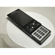 Sony Ericsson Walkman W995 - Progressive Black (Unlocked) Mobile Phone Sony Ericsson Walkman W995 - Progressive Black (Unlocked) Mobile Phone