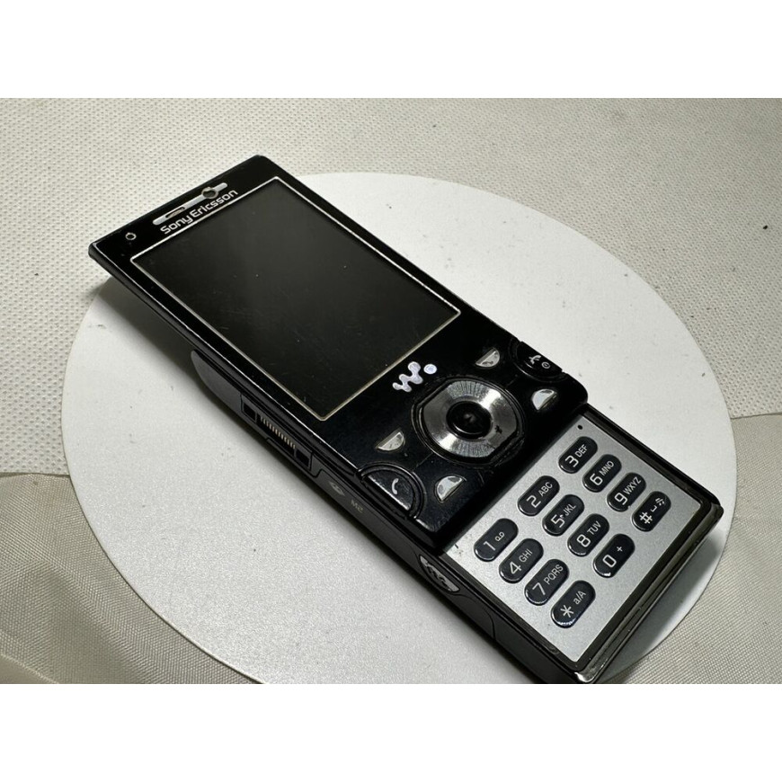 Sony Ericsson 