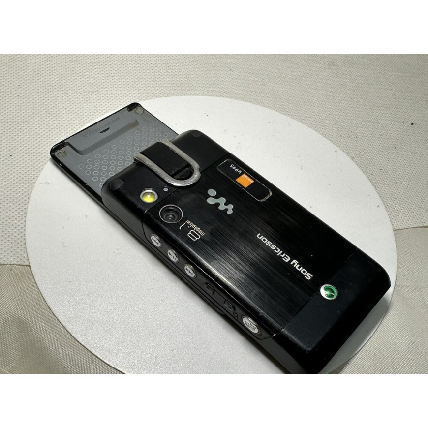 Sony Ericsson 