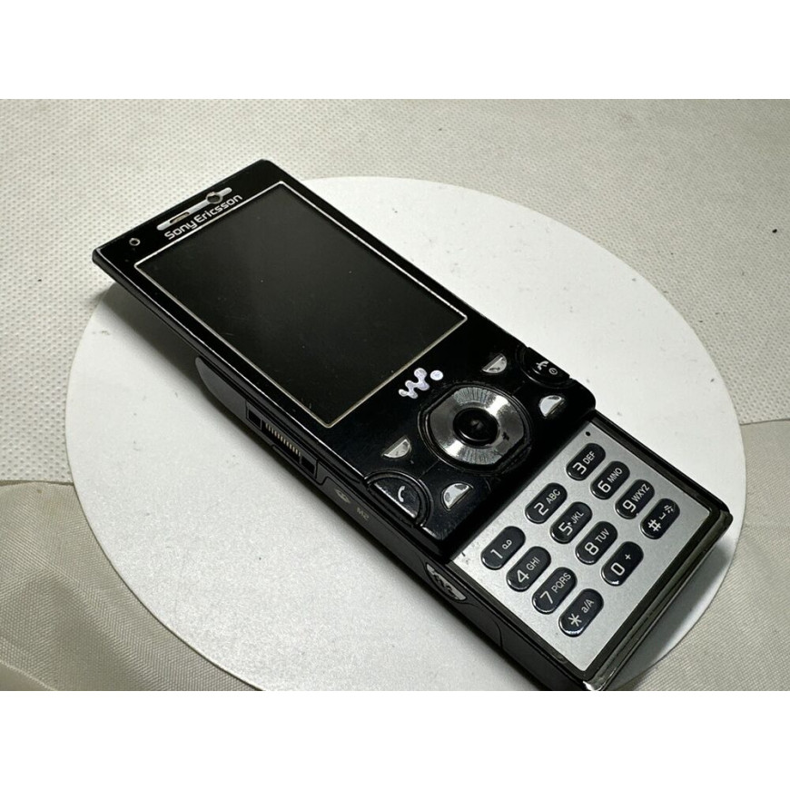 Sony Ericsson 