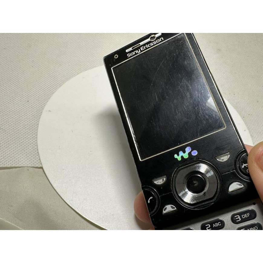 Sony Ericsson 