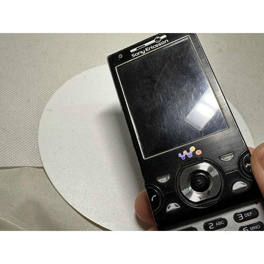 Sony Ericsson 