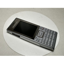 Sony Ericsson J10i2 Elm - Silver (Unlocked ) Mobile Phone Sony Ericsson J10i2 Elm - Silver (Unlocked ) Mobile Phone