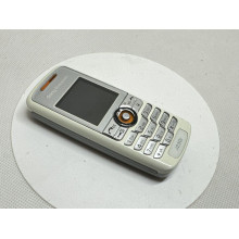Sony Ericsson J230i - Grey  (Unlocked) Mobile Phone