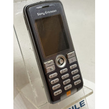 Sony Ericsson K510i - Grey Black (Unlocked) Mobile Phone