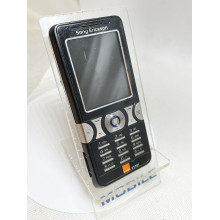 Sony Ericsson K550i  black ( unlocked ) Mobile Phone