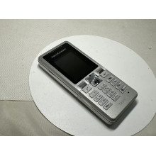 Sony Ericsson T250i Silver Unlocked Mobile Phone