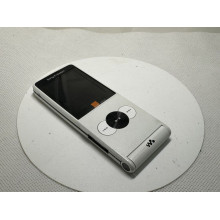 Sony Ericsson W350i Walkman White  ( Unlocked ) Mobile Phone