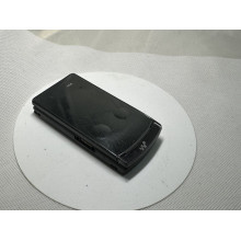 Sony Ericsson W980 Flip - Black - ( Unlocked )- Mobile Phone