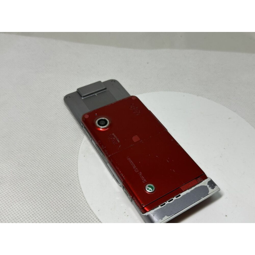 Sony Ericsson 